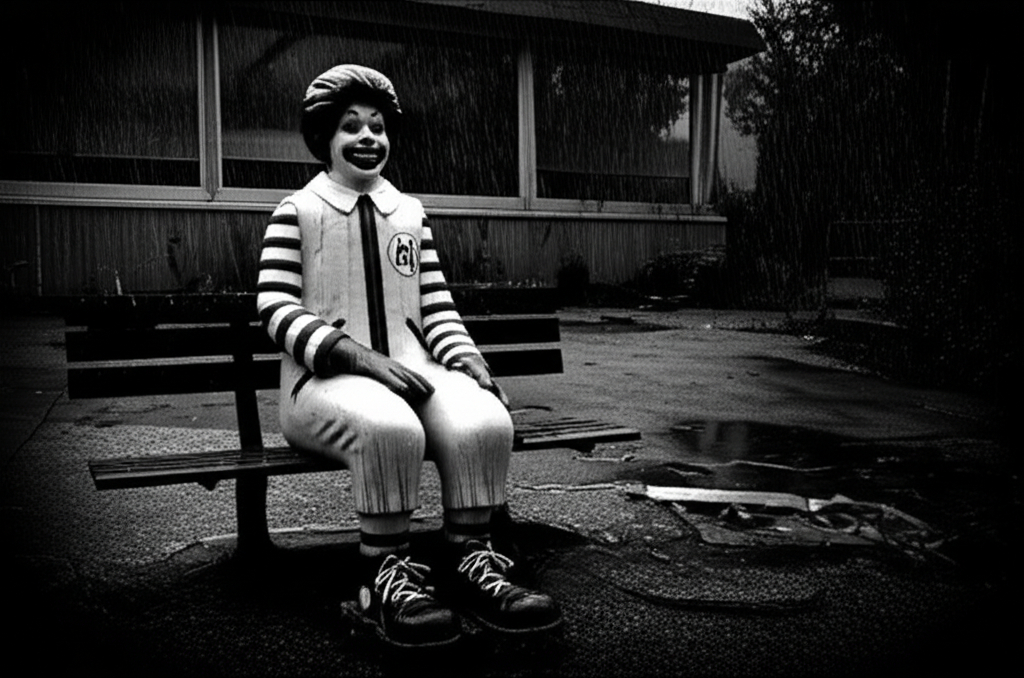 A Ronald McDonald House Que Ninguém Conhece
